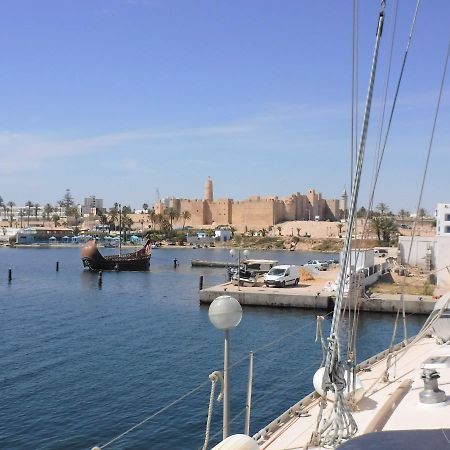 Hotel Esplanade Monastir Exterior photo